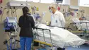 Hospital Almenara de Essalud fortalece la atención de los asegurados