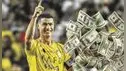 Cristiano Ronaldo ya no es millonario, sino billonario: portugués rompe impresionante récord en el fútbol mundial