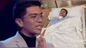 Christian Yaipén se pone sentimental y hace importante pedido por Kike Farro tras ser operado de emergencia: "Por mi tío"