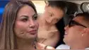 Pamela Franco le 'ADVIERTE' a Christian Cueva e IGNORA escándalo por depa con Pamela López: "Piénsalo bien, si me vas a dejar"