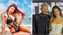 Xoana González revela si tuvo romance con Marcelo Tinelli y deja en shock a Milett Figueroa: “No estaba tan viejito”