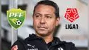 Nolberto Solano y su insólita comparación entre la selección de Pakistán y un club peruano: "Así más o menos es el nivel"