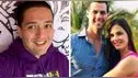 Samuel Suárez estalla contra usuarios que defienden a Gustavo Salcedo tras GRAVE confesión sobre Maju: “Salud mental...”