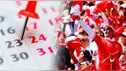 ¿Confirman feriado largo del 23 al 26 de octubre a nivel nacional? Esto señala El Peruano