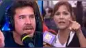 Gabriel Calvo ARREMETE contra Mónica Sánchez tras las duras declaraciones a 'La Roro Network': "El respeto se gana"