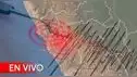 Alerta en Lima: tres sismos han sacudido la región durante las últimas 48 horas