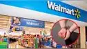 Alerta clientes de Wlmart: peligrosa mujer apuntó con un arma a varias personas