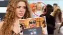 Susy Díaz ROMPE EL MISTERIO y acusa a la productora de Shakira de PROHIBIRLE caminar a su lado en concierto: "Me dijeron 'atrás'"