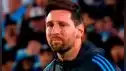 Messi sufre irreparable pérdida y publica sentido mensaje de despedida: "Siempre estuviste presente..."