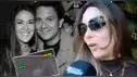 Silvia Cornejo NO se CALLA más y se pronuncia sobre el polémico AMPAY de Jean Paul con su ex: "Él siempre va a ser..." 