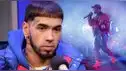 Anuel AA SE PRONUNCIA tras llegar casi 6 HORAS TARDE a su concierto: “Pensé que no íbamos a llegar”