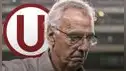 Universitario se quedó sin DT: Fossati no va más pese a haber logrado el tricampeonato