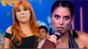 ¿Se picó? Magaly Medina IMPACTA con INESPERADO COMENTARIO sobre María Pía Copello: "Yo no tengo un esposo que me ponga un canal"