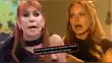 Usuarios HUNDEN a Magaly Medina por MINIMIZAR a Karina Rivera tras problemas con María Pía Copello: "Ridícula, se pasó de soberbia"