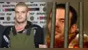 Joran van der Sloot y el desconcertante mensaje que dejó previo a ser hallado herido en su celda