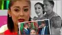 Karla Tarazona REAPARECE y expone su 'DOLOR' tras 'AMPAY' de Christian Domínguez con la novia de su amigo: "No hay resultados..."