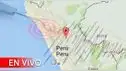 Temblor en Perú hoy: ¿Dónde y a qué hora se registró el sismo?