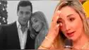 Romina Gachoy revela que padece DELICADA enfermedad en medio de CRISIS en su relación con Jean Paul Santa María: "Tengo meses con esto"