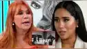 Magaly Medina DESMIENTE a Melissa Paredes y recuerda su AMPAY con Anthony Aranda: “Le fue infiel a su marido”