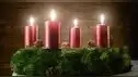 Oración para encender la cuarta vela de la Corona de Adviento 2025