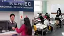 RENIEC advierte sobre problemas en la MATRÍCULA para el Año Escolar 2026 si el DNI de tu hijo NO TIENE ESTO