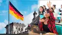Estudia y trabaja en Alemania: la opción GRATUITA para PERUANOS para formarte y QUEDARTE en Europa que POCOS CONOCEN