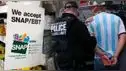 Malas noticias para SNAP: Hombres cometen frauden y traficaron cupones de alimentos valorizados en 7 millones de dólares