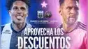 Alianza Lima ANUNCIÓ FUERTE DESCUENTO para ver a Messi tras haber vendido solo 7 MIL ENTRADAS: "Aprovecha el..."