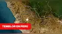 Temblor en Perú, HOY, 27 de diciembre de 2025: ¿Dónde ocurrió y a qué hora se registró el sismo?