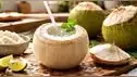 ¿Para qué sirve el agua de coco? Descubre sus 6 beneficios principales