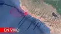 Temblor en Perú, HOY, 30 de diciembre de 2025: ¿Dónde ocurrió y a qué hora se registró el sismo?