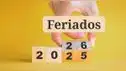Confirmado | Perú disfrutará de un nuevo feriado largo de 4 días consecutivos a nivel nacional para estas fechas de enero 2026