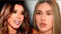 Yahaira Plasencia sorprende al REVELAR lo que opina de Darinka Ramírez y habla de su hija con Farfán: "Es una chica..."