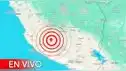 Temblor en Perú hoy: ¿Dónde y a qué hora se registró el sismo?