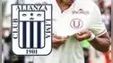 Alianza Lima le da un NUEVO 'GOLPE' a Universitario y le QUITA su JOVEN PROMESA para la temporada 2026