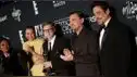 Critics Choice Awards en TNT y HBO Max: conoce la lista de los ganadores
