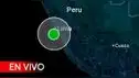 Temblor en Perú hoy: ¿Dónde y a qué hora se registró el sismo?