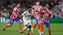 Cuánto paga Real Madrid vs. Atlético de Madrid: pronóstico y apuestas por la Supercopa de España