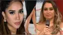 Melissa Paredes regresaría a América Hoy tras salida de Ethel Pozo: “Es su risa diabólica”, según Samuel