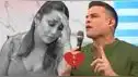 Exponen que Christian Domínguez y Karla Tarazona 'CASI SE SEPARAN' por BOCHORNOSO motivo: "No tienen intimidad"