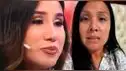 Tula Rodríguez se muestra CONMOVIDA por DELICADA situación de Samahara Lobatón, pero aclara: "No soy quien..."