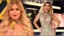 Gisela Valcárcel anuncia su REGRESO a la CONDUCCIÓN con programa de baile: "Los sábados se hicieron para gozar"