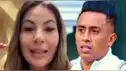 Pamela López SE DEFIENDE por pedir EXCESIVO monto de pensión a Christian Cueva para sus hijos: "Para que la mamá viva bien"