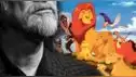 FALLECE codirector de 'El Rey León' a los 76 años y Disney LAMENTA su partida: "Fue un visionario creativo"