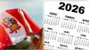 Nombre del año 2026: Gobierno publicó decreto supremo con la denominación oficial