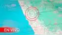 Temblor en Perú hoy: ¿Dónde y a qué hora se registró el sismo?