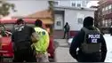 ALERTA INMIGRANTES en EE.UU.: Esto pasará si no le abres la puerta de tu casa a los oficiales del ICE