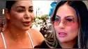 Pamela Franco se muestra DESAFIANTE al responder a Pamela López y le HACE INVITACIÓN: "Que me vuelva a llamar"