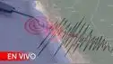 Temblor en Perú hoy: ¿Dónde y a qué hora se registró el sismo?