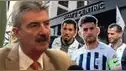 Abogado de la joven que denunció a futbolistas de Alianza Lima revela por qué no lo hizo en Uruguay: "Necesitaba el cobijo de su familia"